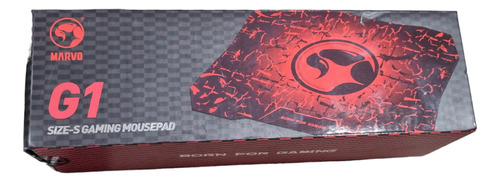 Mausepad Marvo Gaming G1 Talla S