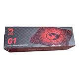 Mausepad Marvo Gaming G1 Talla S