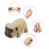 Squishy Anti Estres Con Forma De Perrito Suavenir