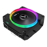 Disipador Gaming Aerocool Cylon 3h Rgb Amd Intel Lga1700