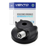 Impulsor Sin Fin De Velocimetro Vento Original Moto Atom 150