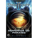 Starcraft Ii: Demônios Do Paraíso