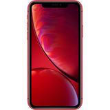 iPhone XR 256gb Vermelho Muito Bom Usado - Trocafone