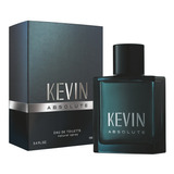 Kevin Absolute Perfume Original 60ml Perfumesfreeshop!!!