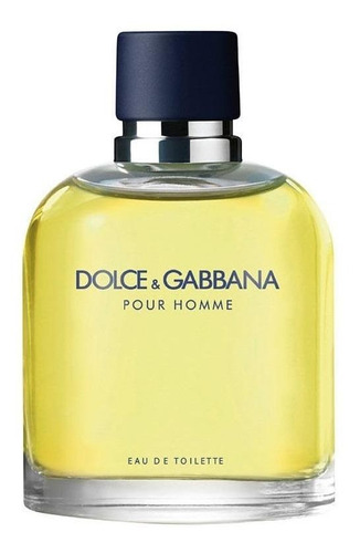 Dolce & Gabbana Pour Homme Original