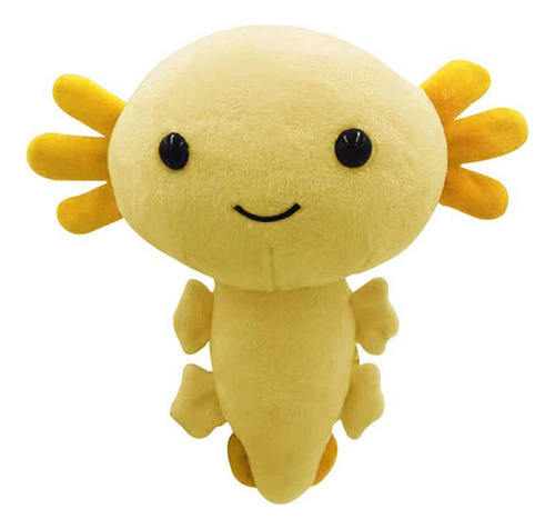 Nohle Axolotl, Os Brinquedos De Pelúcia Mais Vendidos Para