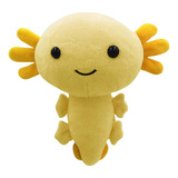 Nohle Axolotl, Os Brinquedos De Pelúcia Mais Vendidos Para