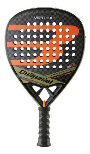 Paleta Bullpadel Vertex 03 2023