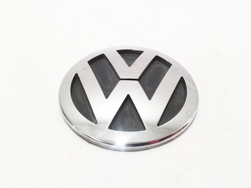 Emblema Bora Cajuela Vw Original