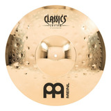 Meinl Cc20emr-b Ride Platillo 20  Pulgadas Classics Batería