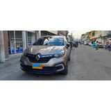 Camioneta Renault Captur Modelo 2023 Color Beige Dune