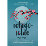 Livro Ichigo-ichie