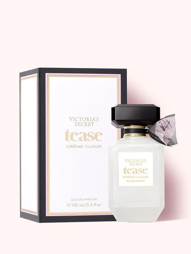 Tease Creme Cloud Eau De Parfum Edp 50 Ml Celofan Eau Parfum