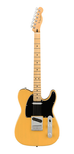Guitarra Fender  Player Telecaster Butterscotch Blonde