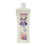 Biokera Fresh Violet Shot Shampoo Matizador Vegano Salerm 1l