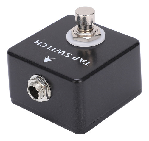 Pedal De Efectos De Guitarra Tap Foot Switch Footswitch Lock