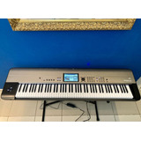 Korg Krome Ex 88 Impecável!