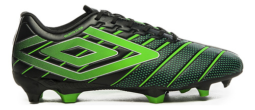 Chuteira Umbro Campo Velocita Elixir Club Preto Original