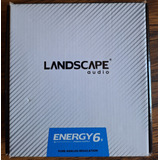 Fonte Landscape 10 Pedais Energy 6s 9v Patchbay