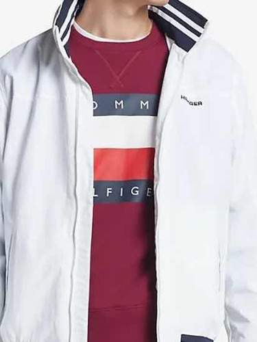 Chmarra Casual Tommy Hilfiger Original Americana