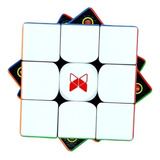 Cubo Rubik Qiyi Xman Tornado V2 3x3 Magnetic Fd