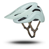 Casco De Bicicleta Specialized Ambush Ii Color White Sage Talla G