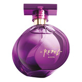 Perfume Avon Far Away Rebel 50 Ml