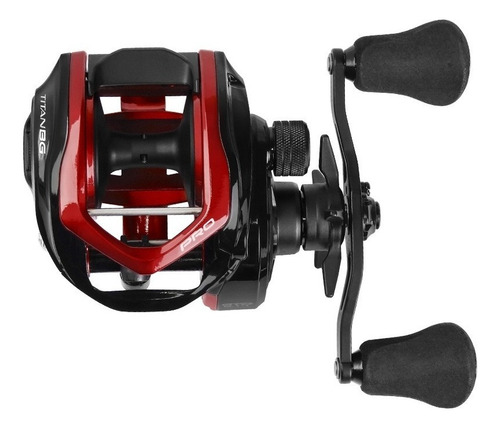 Carretilha Marine Sports Titan Pro 12000 Big Game Drag 12kg