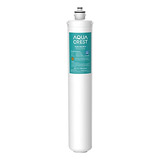 Filtro De Agua Para Debajo Del Fregadero Aquacrest H-300, Ce