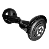 Hoverboard Patineta 10 Pulgadas Luz Led Bluetooth + Cargador