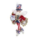 Mark Roberts Mod 51-05184 -  Hada Duende Usa America 26.7cm