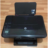 Impresora Hp Deskjet 3050 Multifuncion Impecableeeee