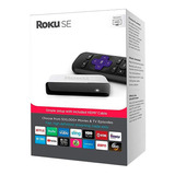 Roku Le Estándar Tv Box Airplay Hd Control Remoto 2022