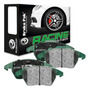 Discos De Freno Marca Brake Pak Para Seat Leon Ii 1.8t 20