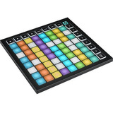 Novation Mini Controlador Launchpad 64 Pads Mk3 Novlpd11