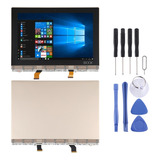 A Pantalla Lcd Oem Para Lenovo Yoga Book Yb1-x91 Yb1-x91l