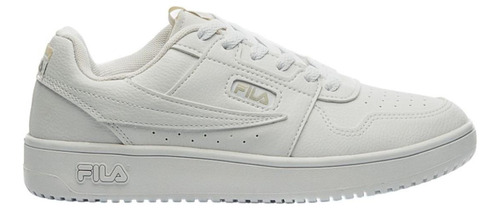 Tenis Fila Acd Classic 4559 Feminino