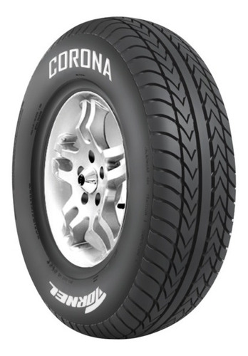 185/70r13 Tornel Corona 85s Ln