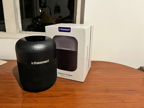 Tronsmart Element T6 Max 60 W Bluetooth 5.0 Altavoz