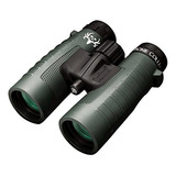 Paquete Binocular Bushnell: Binoculares Trophy Xlt 10x42