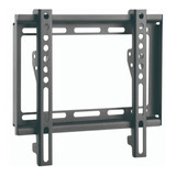 Soporte Philco Tv2342f De Pared Para Tv/monitor De 23  A 42  Negro