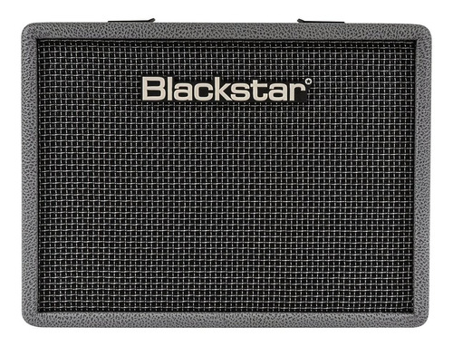 Blackstar Debut 15e Bronco Grey Combo Ampli P/ Guitarra 15w