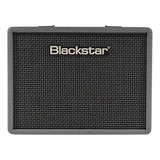 Blackstar Debut 15e Bronco Grey Combo Ampli P/ Guitarra 15w