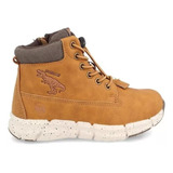 Botin Niño Bubble Gummers Urbano 201-3723