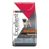 Excellent Reduced Calorie Dog 15kg Alimento Balanceado