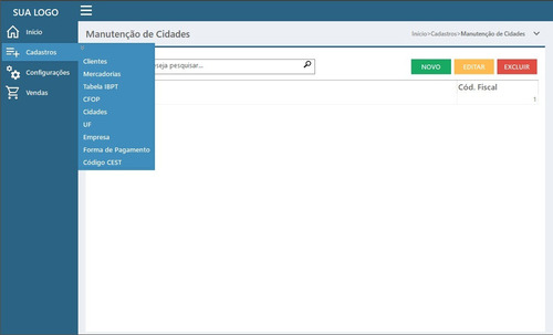 Código Fonte Delphi Layout Controle De Estoque