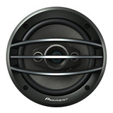 Parlantes Pioneer Ts-a 1684s 6 Pulgadas 4vias 350w