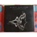 Avril Lavigne Cd Head Above Water Y