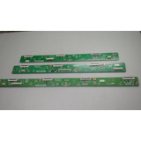 Placa Buffer Samsung Pl60f5000 - Cada Placa  Original