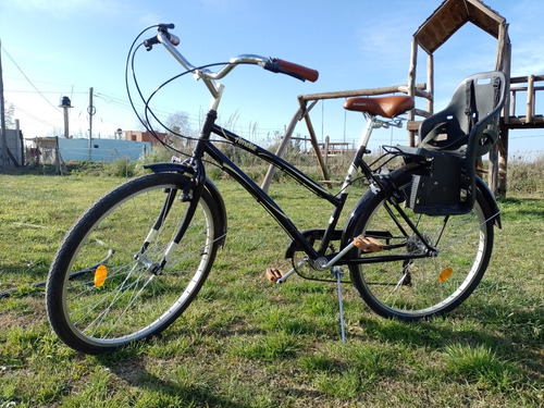 Bicicleta Olmo Amelie Rod 26